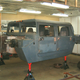 Illustration for article titled Man Hand-Building Hummer H1 From Ford Scraps
